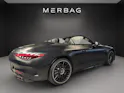 Mercedes-Benz AMG SL 63 S Executive Ed
