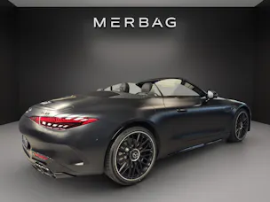 Mercedes-Benz AMG SL 63 S Executive Ed