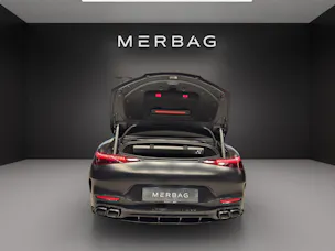 Mercedes-Benz AMG SL 63 S Executive Ed