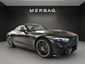 Mercedes-Benz AMG SL 63 S Executive Ed