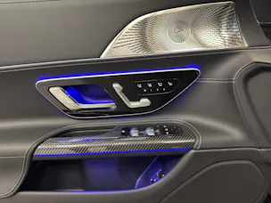 Mercedes-Benz AMG SL 63 S Executive Ed