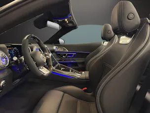 Mercedes-Benz AMG SL 63 S Executive Ed
