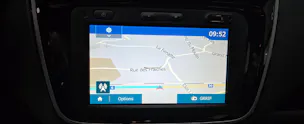 Dacia Lodgy TCE 130 Ultimate S/S 7P