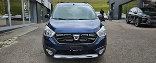 Dacia Lodgy TCE 130 Ultimate S/S 7P