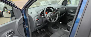 Dacia Lodgy TCE 130 Ultimate S/S 7P