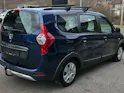 Dacia Lodgy TCE 130 Ultimate S/S 7P