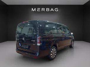 Mercedes-Benz Vito 114 CDI Lang Tourer 9G-Tronic 4M Select