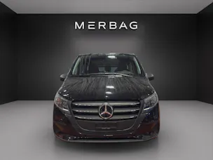 Mercedes-Benz Vito 114 CDI Lang Tourer 9G-Tronic 4M Select