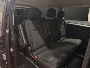 Mercedes-Benz Vito 114 CDI Lang Tourer 9G-Tronic 4M Select