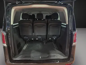 Mercedes-Benz Vito 114 CDI Lang Tourer 9G-Tronic 4M Select