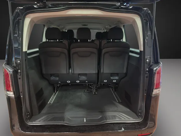 Mercedes-Benz Vito 114 CDI Lang Tourer 9G-Tronic 4M Select