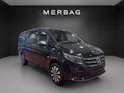 Mercedes-Benz Vito 114 CDI Lang Tourer 9G-Tronic 4M Select