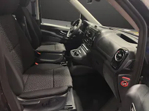 Mercedes-Benz Vito 114 CDI Lang Tourer 9G-Tronic 4M Select