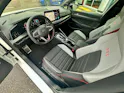 VW Golf GTI 1 of 1 by Touring Garage Huttwil