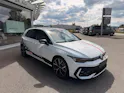 VW Golf GTI 1 of 1 by Touring Garage Huttwil
