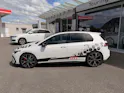 VW Golf GTI 1 of 1 by Touring Garage Huttwil