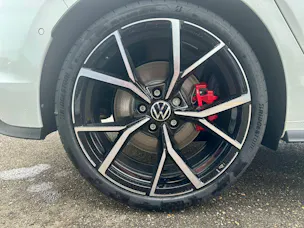 VW Golf GTI 1 of 1 by Touring Garage Huttwil