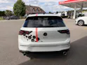 VW Golf GTI 1 of 1 by Touring Garage Huttwil
