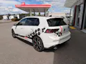 VW Golf GTI 1 of 1 by Touring Garage Huttwil