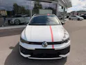 VW Golf GTI 1 of 1 by Touring Garage Huttwil
