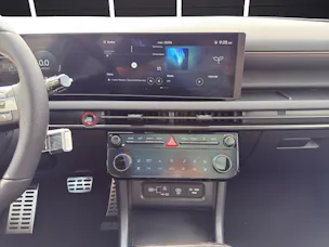 Hyundai Tucson 1.6 TGDI HEV N Line LUX pack 4WD