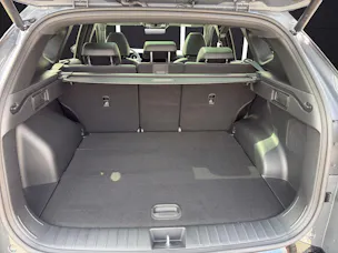 Hyundai Tucson 1.6 TGDI HEV N Line LUX pack 4WD