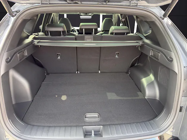 Hyundai Tucson 1.6 TGDI HEV N Line LUX pack 4WD