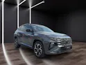 Hyundai Tucson 1.6 TGDI HEV N Line LUX pack 4WD