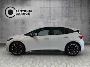 Cupra Born 59 kWh Edge