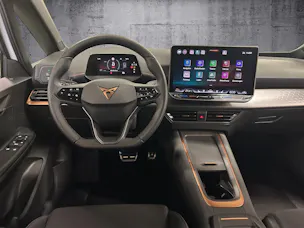 Cupra Born 59 kWh Edge