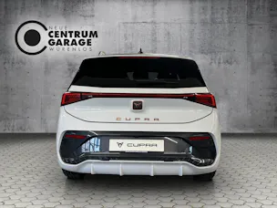 Cupra Born 59 kWh Edge