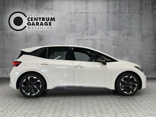 Cupra Born 59 kWh Edge