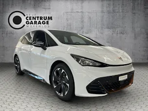 Cupra Born 59 kWh Edge