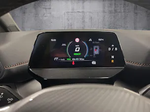 Cupra Born 59 kWh Edge