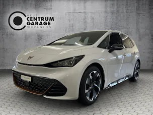 Cupra Born 59 kWh Edge