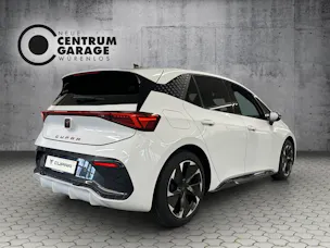 Cupra Born 59 kWh Edge