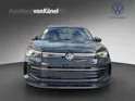 VW Tiguan 2.0 TSI DSG United 4Motion