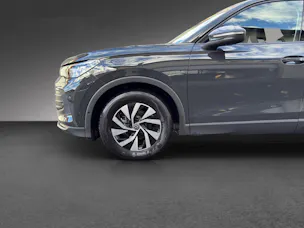 VW Tiguan 2.0 TSI DSG United 4Motion