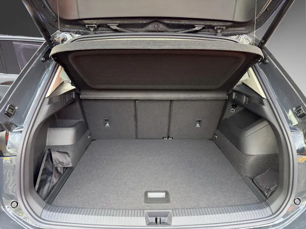VW Tiguan 2.0 TSI DSG United 4Motion