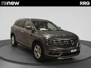 Renault Koleos 2.0 dCi Initiale Paris 4WD Xtronic CVT