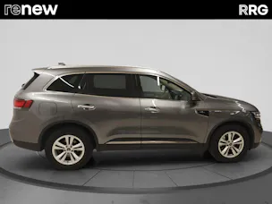 Renault Koleos 2.0 dCi Initiale Paris 4WD Xtronic CVT