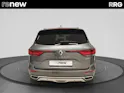 Renault Koleos 2.0 dCi Initiale Paris 4WD Xtronic CVT