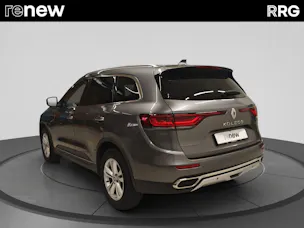 Renault Koleos 2.0 dCi Initiale Paris 4WD Xtronic CVT
