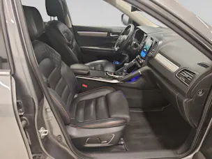 Renault Koleos 2.0 dCi Initiale Paris 4WD Xtronic CVT