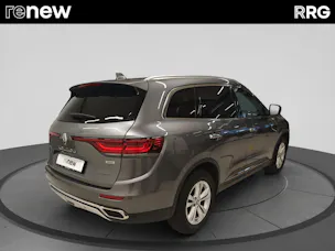 Renault Koleos 2.0 dCi Initiale Paris 4WD Xtronic CVT