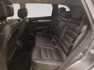 Renault Koleos 2.0 dCi Initiale Paris 4WD Xtronic CVT