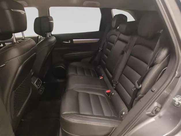 Renault Koleos 2.0 dCi Initiale Paris 4WD Xtronic CVT
