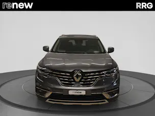 Renault Koleos 2.0 dCi Initiale Paris 4WD Xtronic CVT