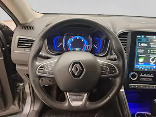 Renault Koleos 2.0 dCi Initiale Paris 4WD Xtronic CVT