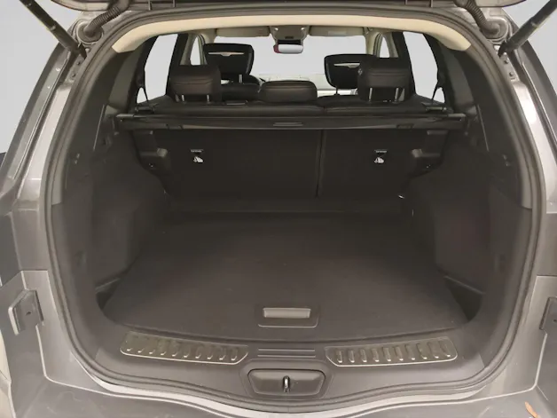 Renault Koleos 2.0 dCi Initiale Paris 4WD Xtronic CVT